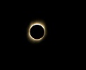 Eclipse in China 