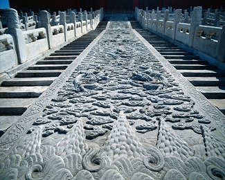 Forbidden City