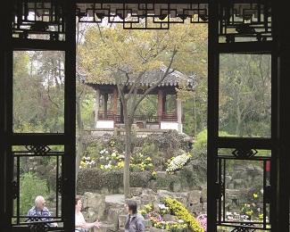 Garden of the Humble Administrator