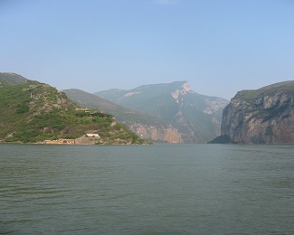 Yangzte River Cruises 