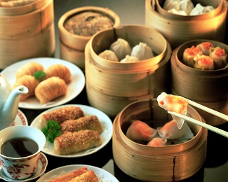 Cookery Tour in China