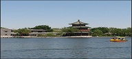 Houhai Lake with China Holidays