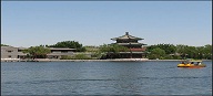 Houhai Lake with China Holidays 