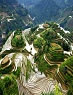 Longji Rice Terraces, China