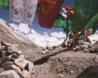 visit to the mt everest