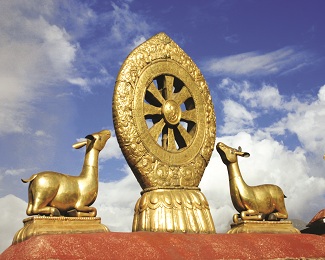 what to see in tibet