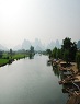 Yulong River