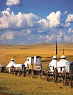 Beijing tours and China tours - Grasslands of Mongolia