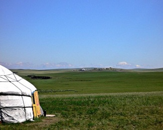 Visit Inner Mongolia with China Holidays 