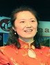 Managing Director of China Holidays (UK) Ltd