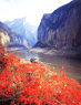 Chengdu tours and China tours - Cruise the Yangtze