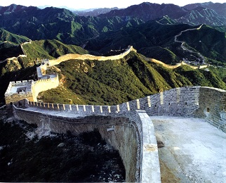 Beijing tours and China tours pictures