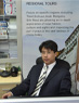 Kunming tours and China tours operator from China Holidays Ltd