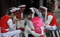 Minorities in dali