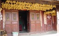 old village in dali