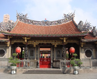 Taipei tours and China tours - 