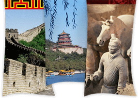 China holiday packages and small group China tours 2020