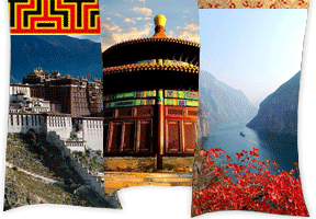 Tailor-made China holidays 2020 and small group China tours from UK